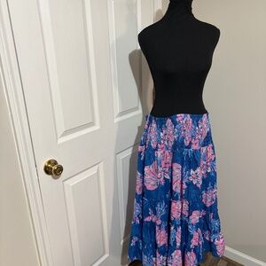 Lilly Pulitzer Skirt